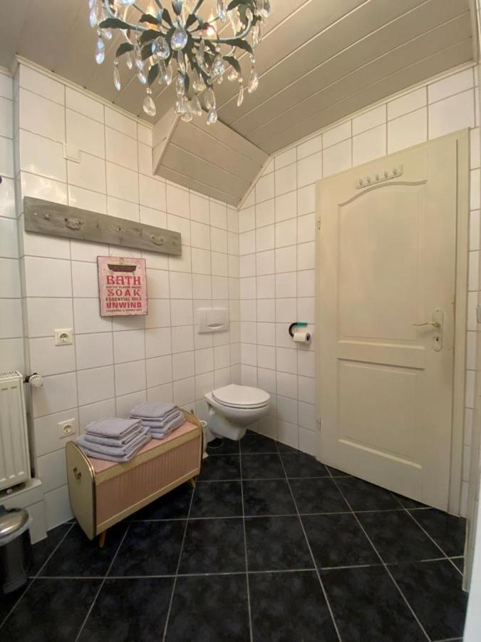 Cafe Einzigartig Apartman Rothenburg ob der Tauber Kültér fotó