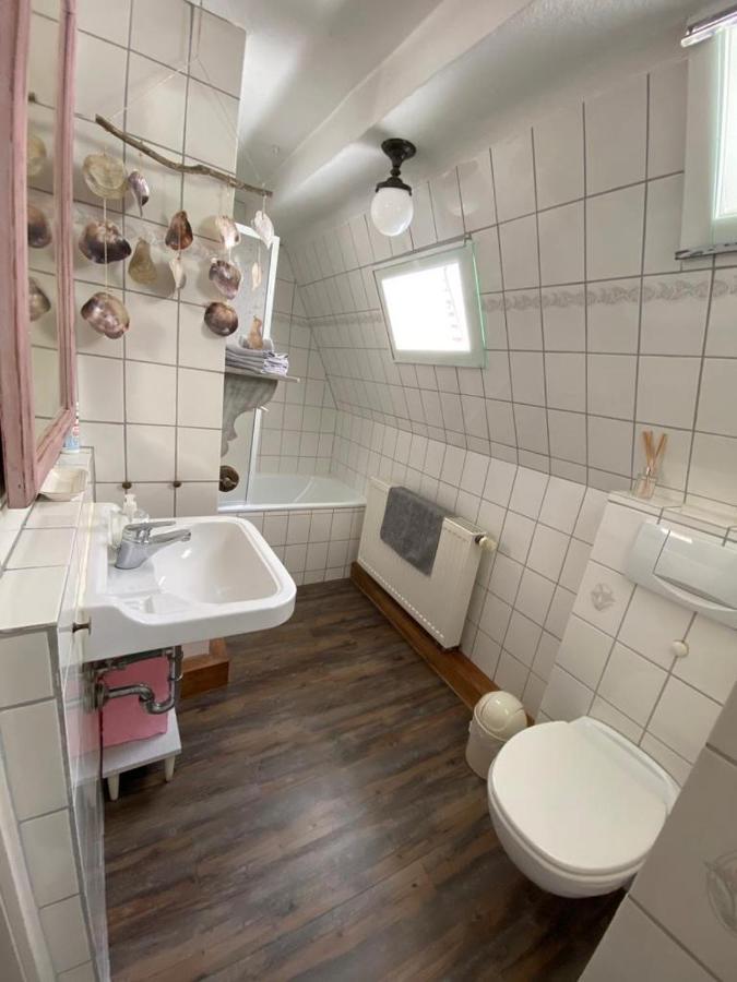 Cafe Einzigartig Apartman Rothenburg ob der Tauber Kültér fotó