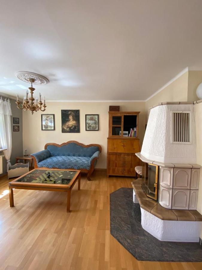 Cafe Einzigartig Apartman Rothenburg ob der Tauber Kültér fotó