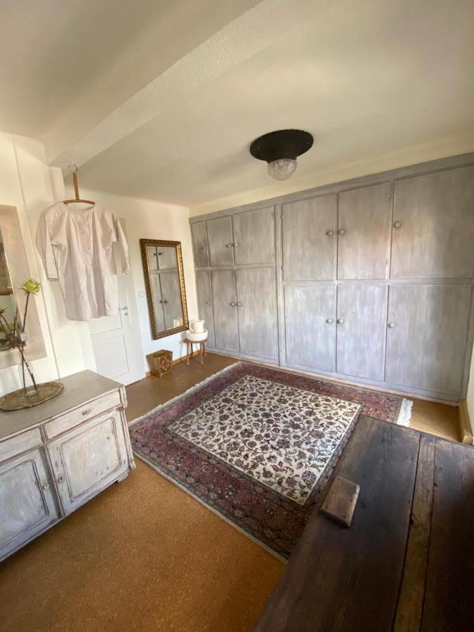 Cafe Einzigartig Apartman Rothenburg ob der Tauber Kültér fotó